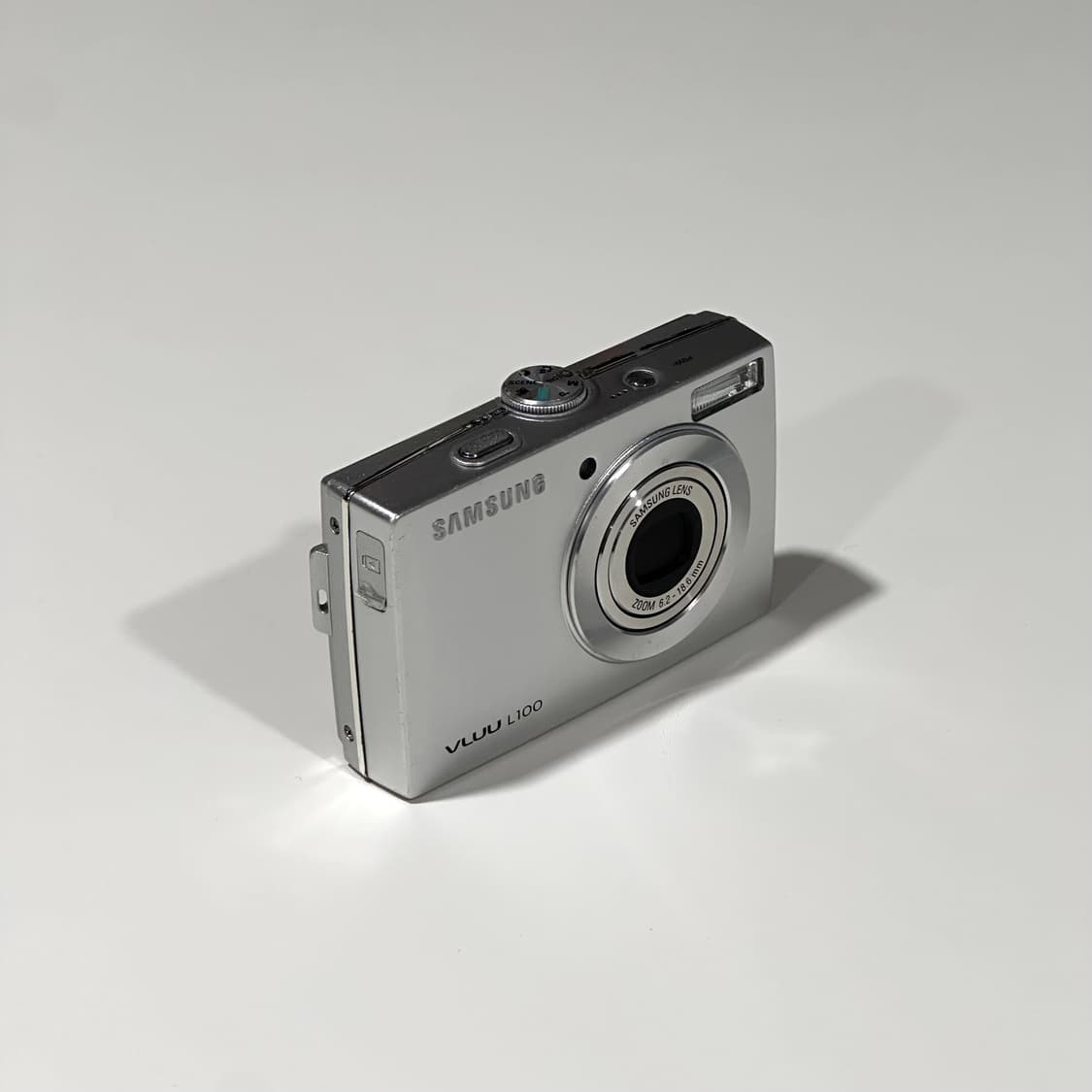 삼성 VLUU L100(실버) 상품이미지5