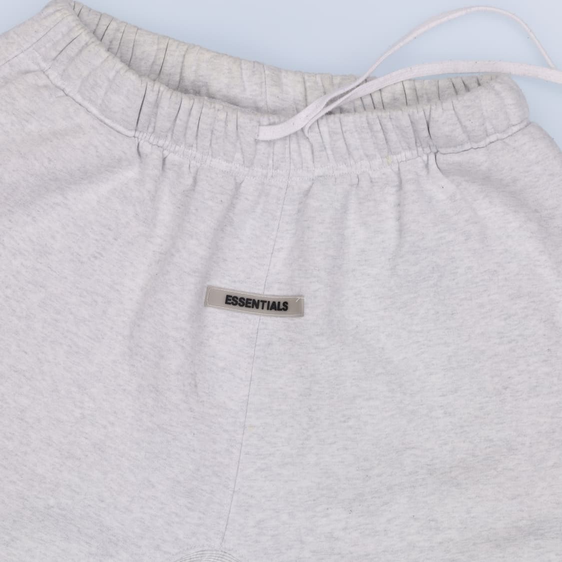 [사이즈참고] 에센셜(내부택X) 기모조거팬츠 1210H2 상품이미지3