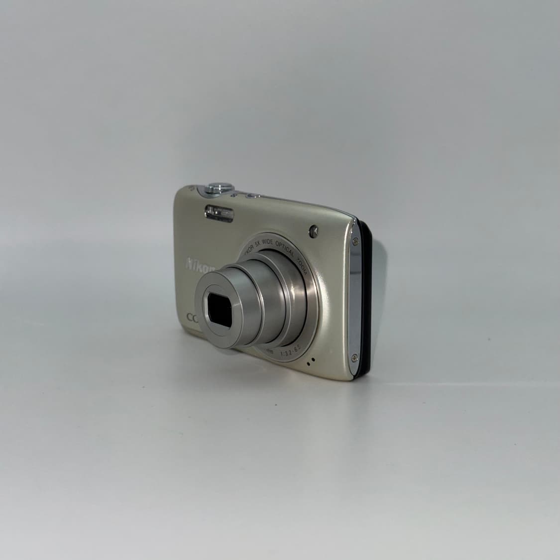 (색감/감성) 니콘 쿨픽스 Nikon Coolpix S3100 상품이미지3