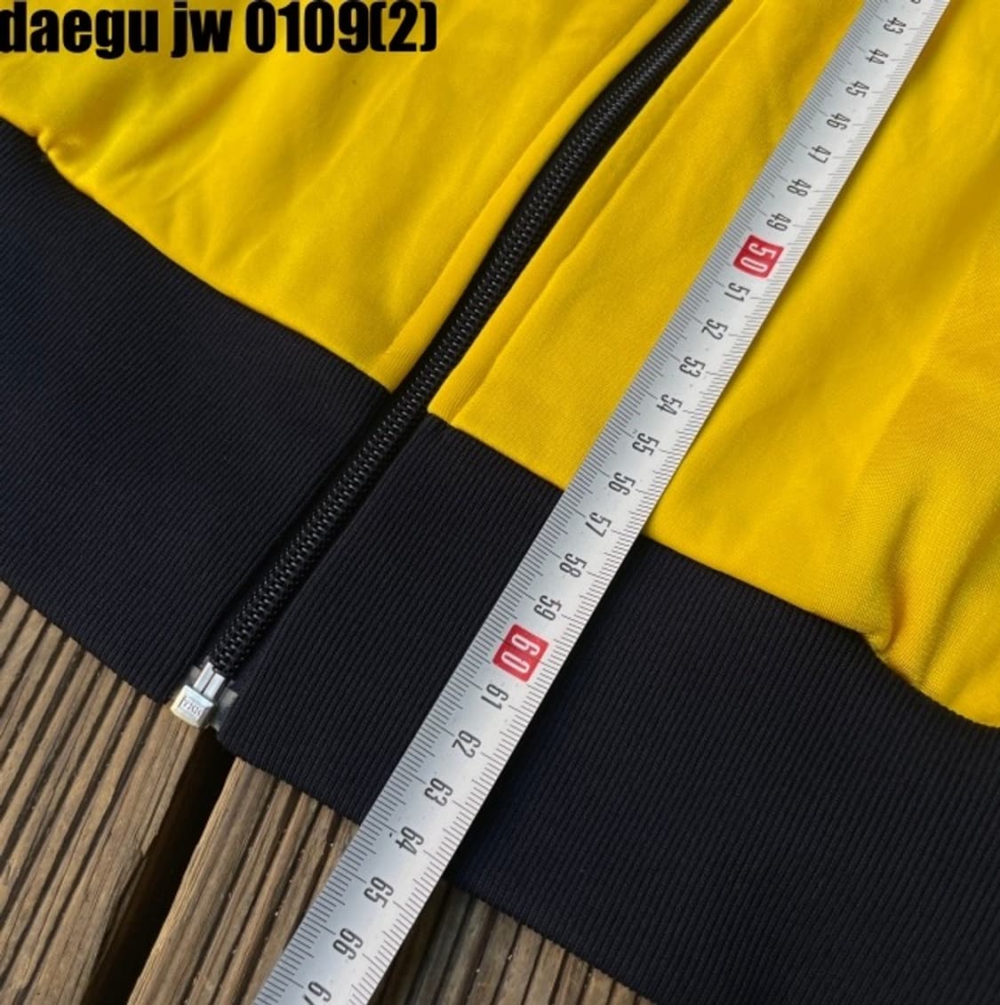 아디다스 파이어버드 져지집업 jvc 상품이미지7