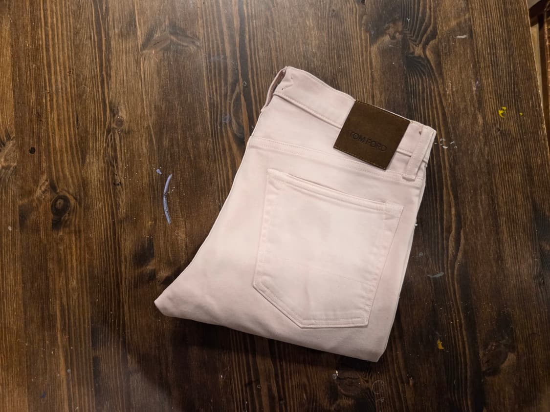 톰포드 데님 상품이미지10