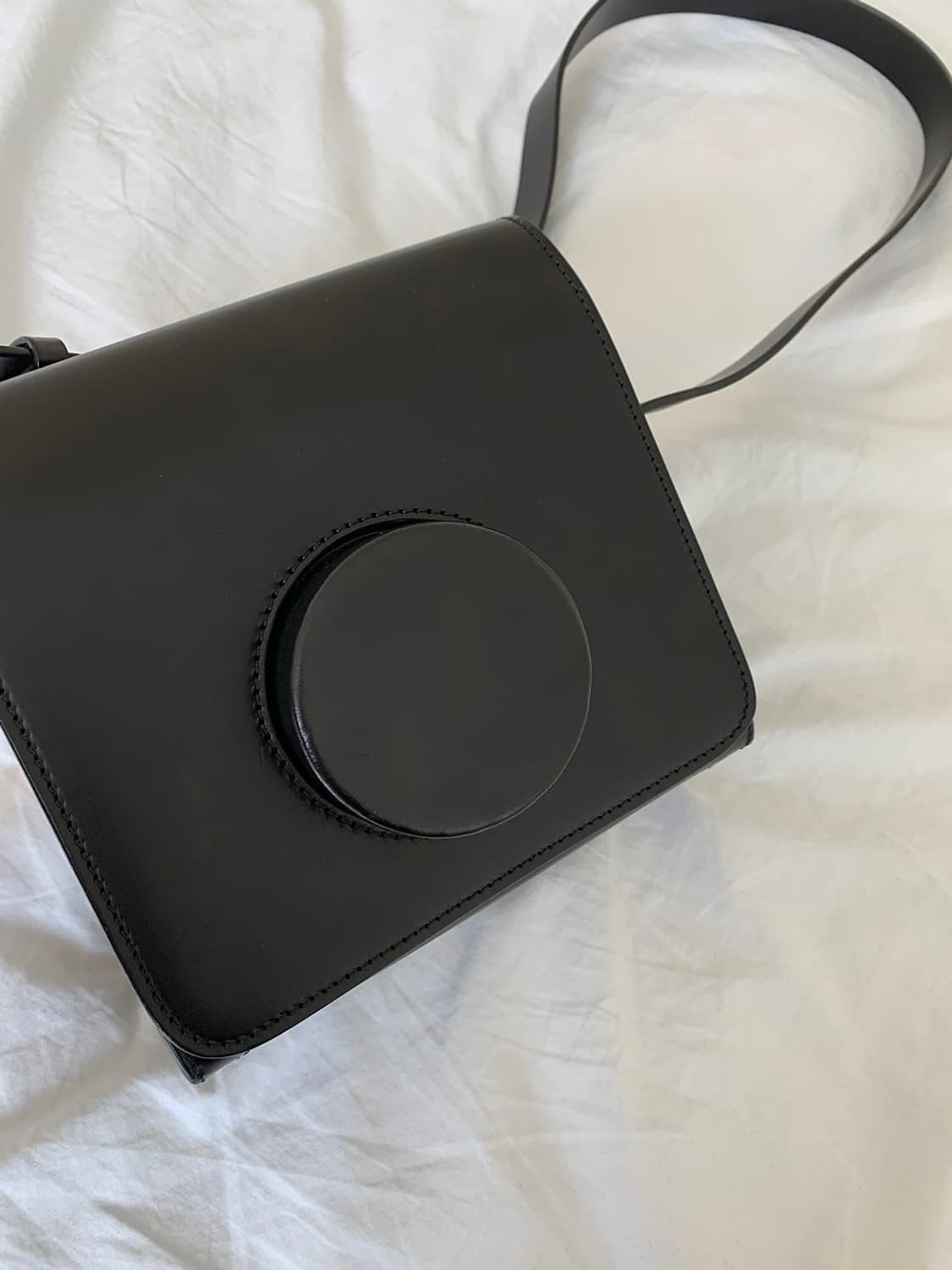 르메르 카메라백  상품이미지6