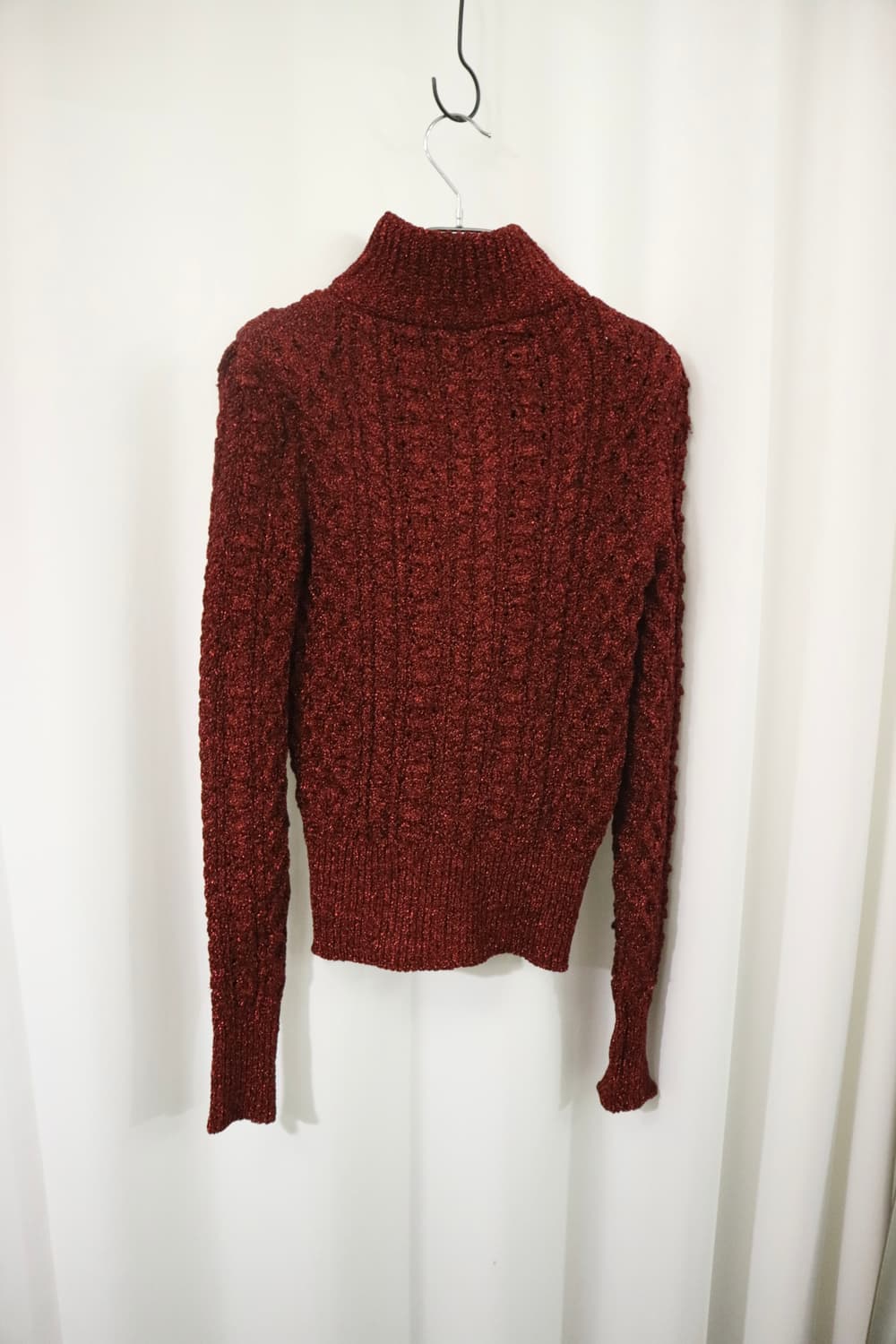 Isabel marant metallic zip jacket 상품이미지4