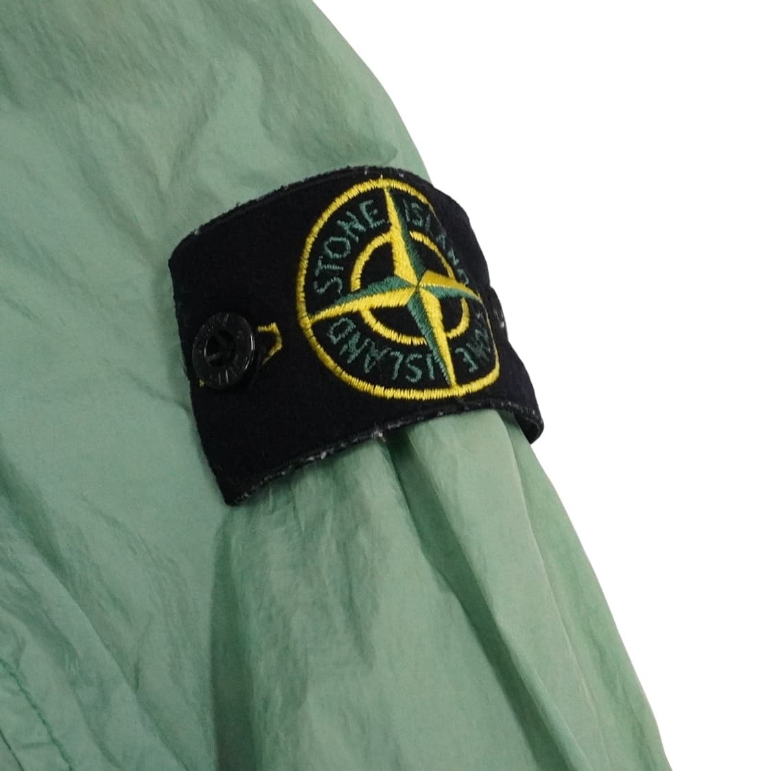 스톤아일랜드 크링클 랩스 R-NY 후드 자켓 상품이미지2