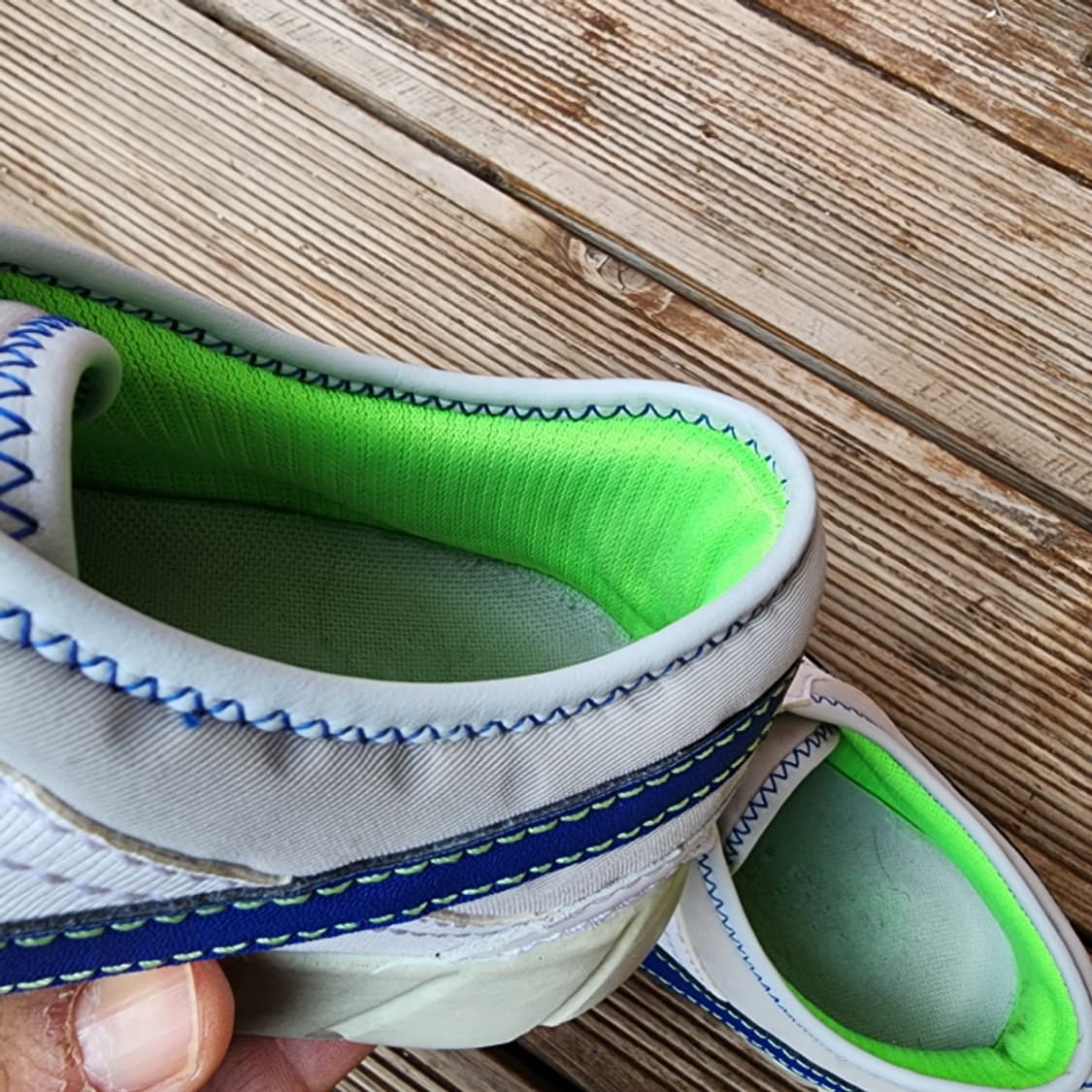 푸마 IGNITE  골프화(260) 상품이미지9