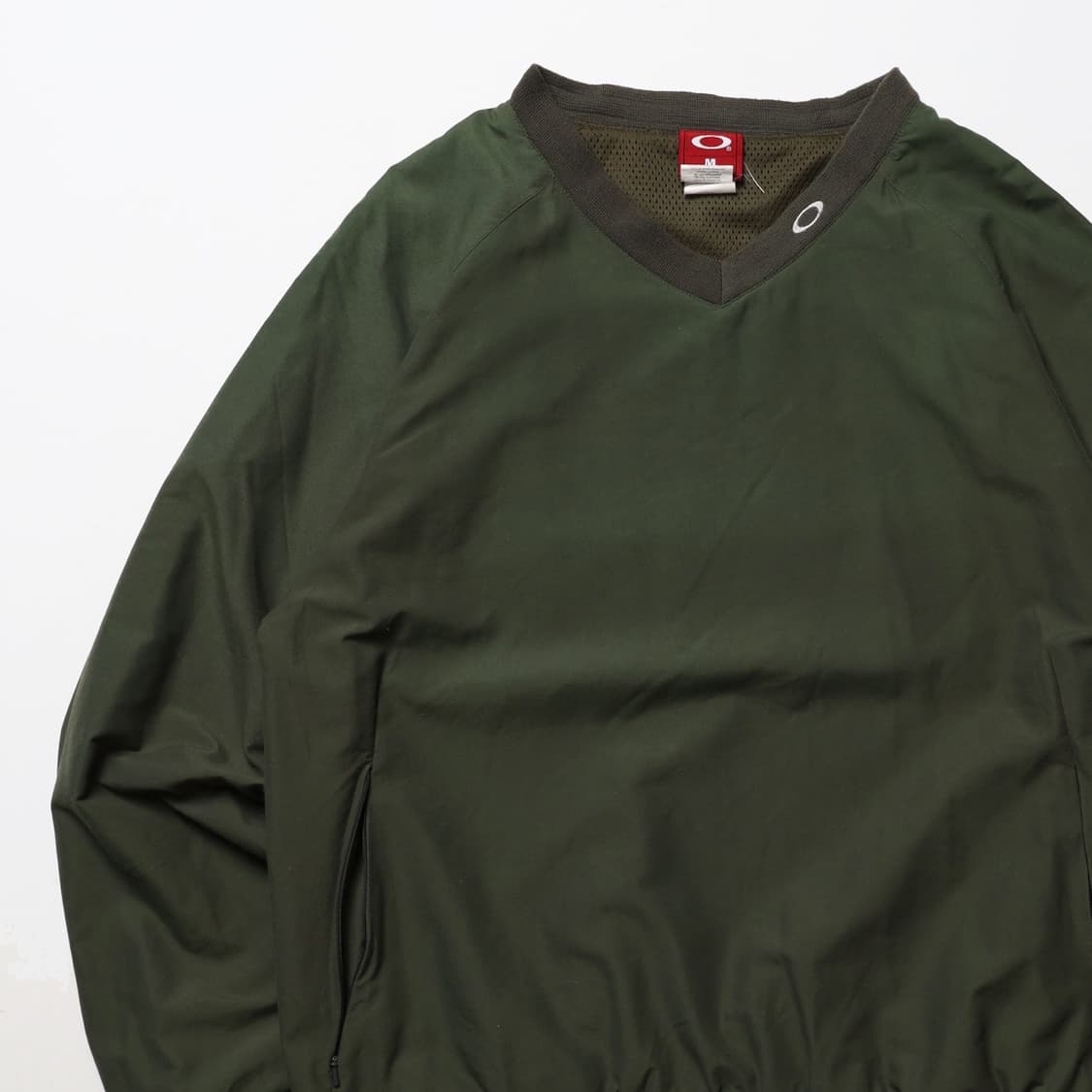 OAKLEY Nylon Pullover  상품이미지2
