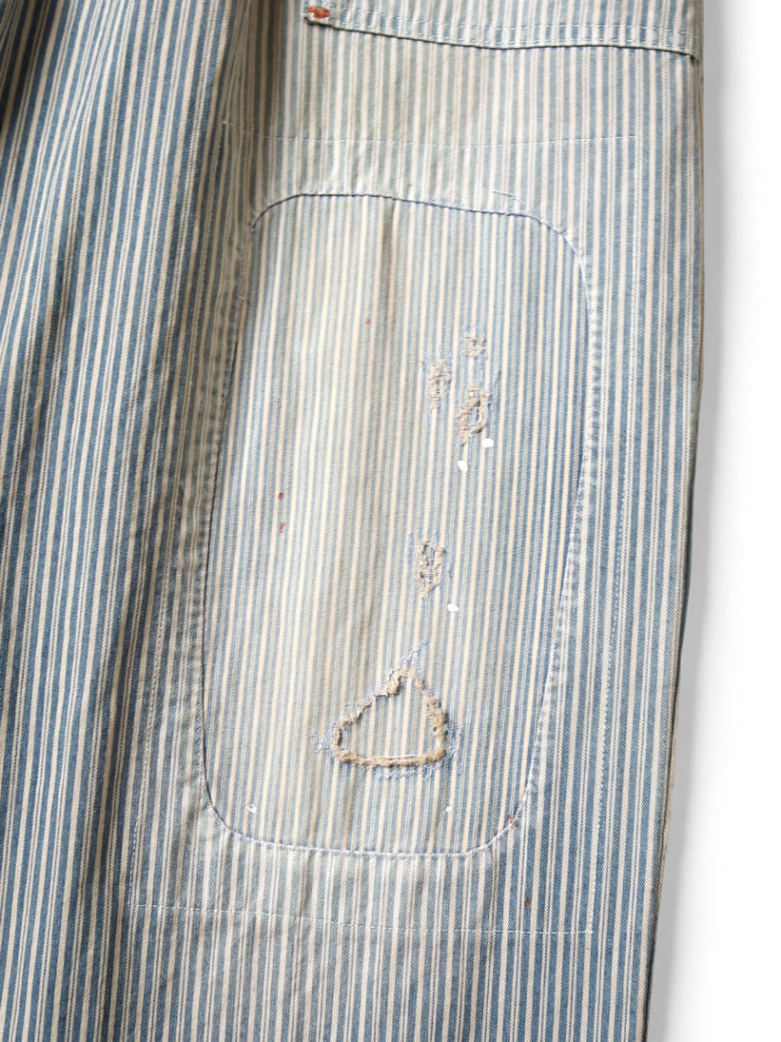 캐피탈 히코리 배기팬츠 2size 상품이미지7