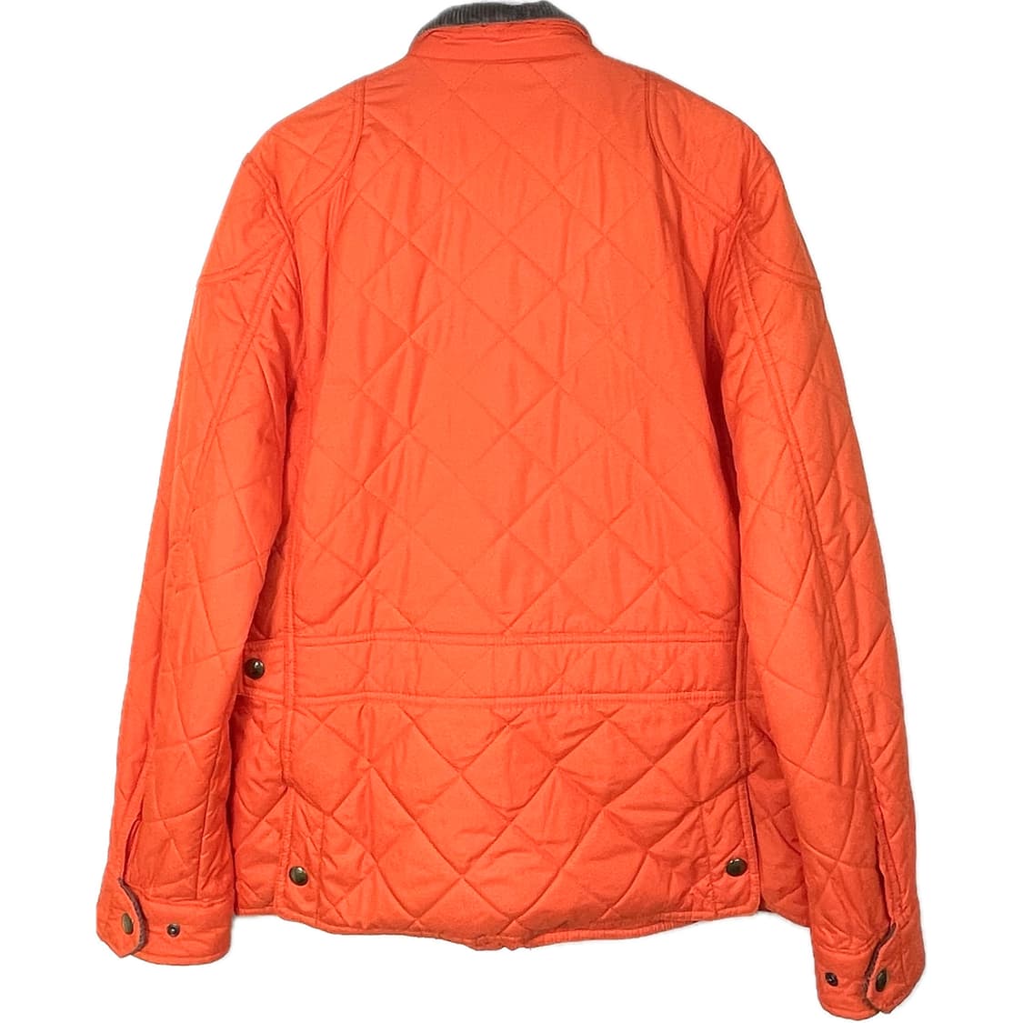 [M] 폴로 랄프로렌 여성 코듀로이 카라 퀼팅 자켓 상품이미지2