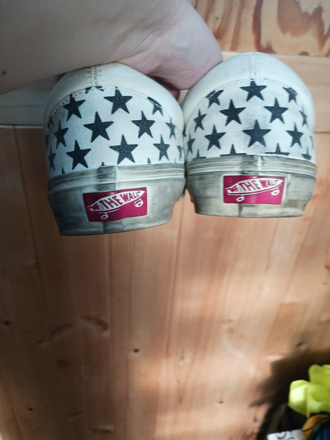 비앙카샹동 반스 슬립온 상품이미지2