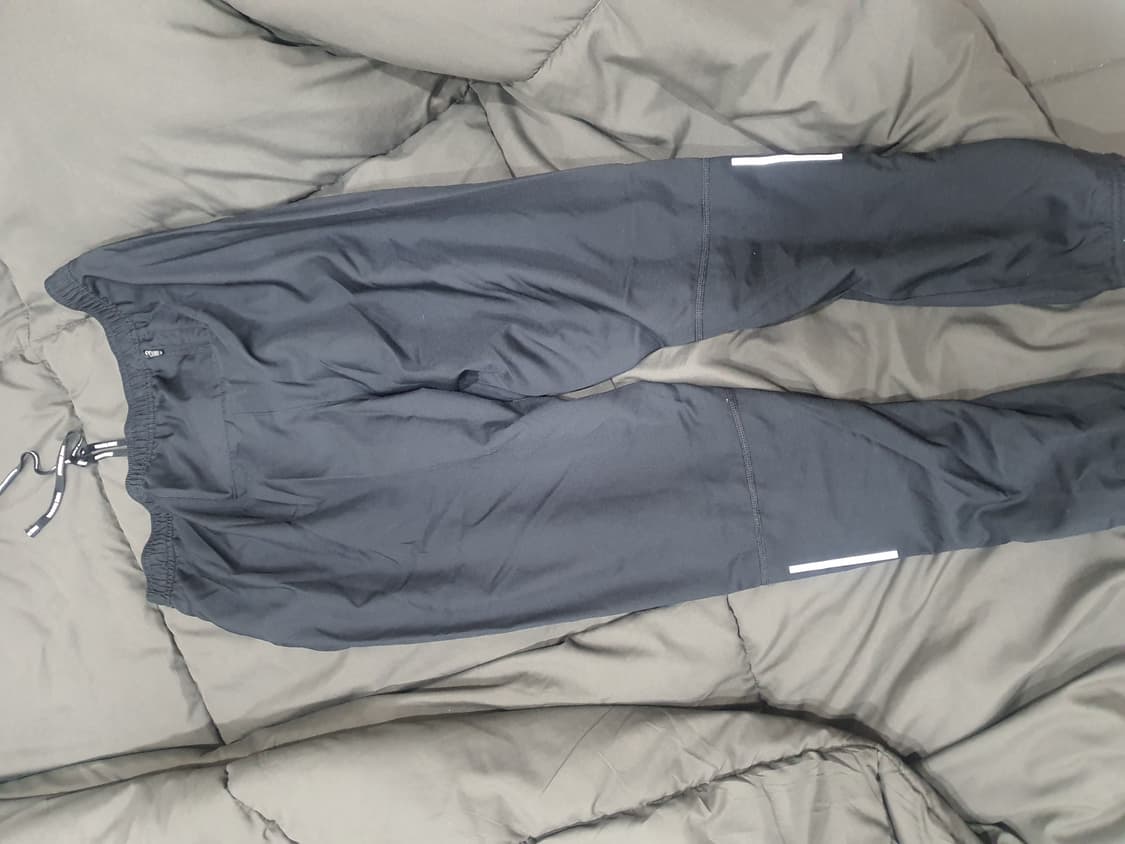 나이키런닝 에센셜 우븐팬츠  상품이미지4