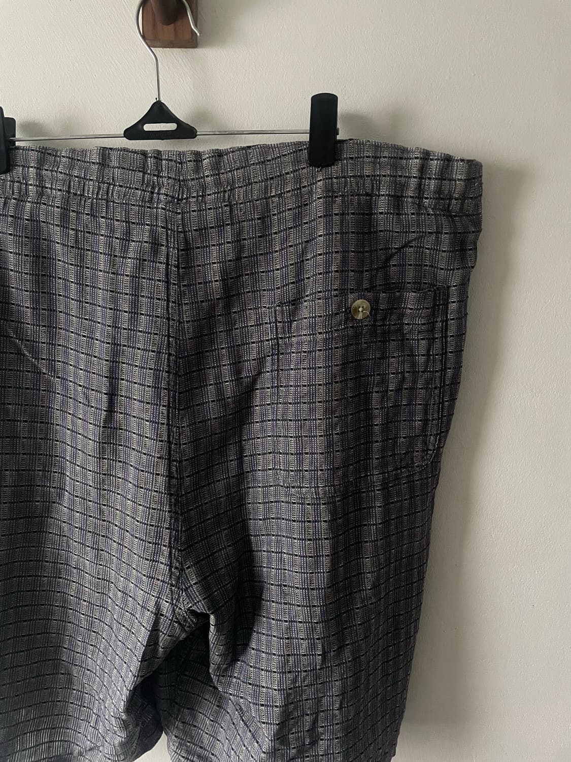 Vintage India Columbia Short Pants 상품이미지4