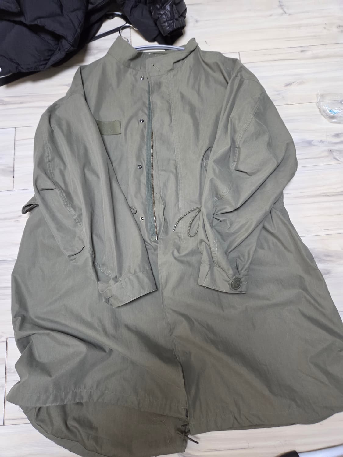 프릭스스토어 m65 s팝니다 상품이미지1