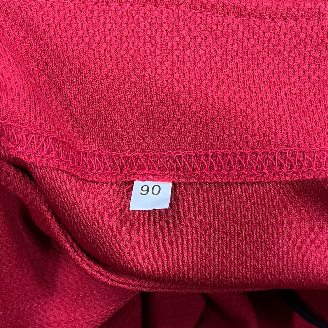 [90] 기아 타이거즈 야구 유니폼 레드 양현종 b19 상품이미지4