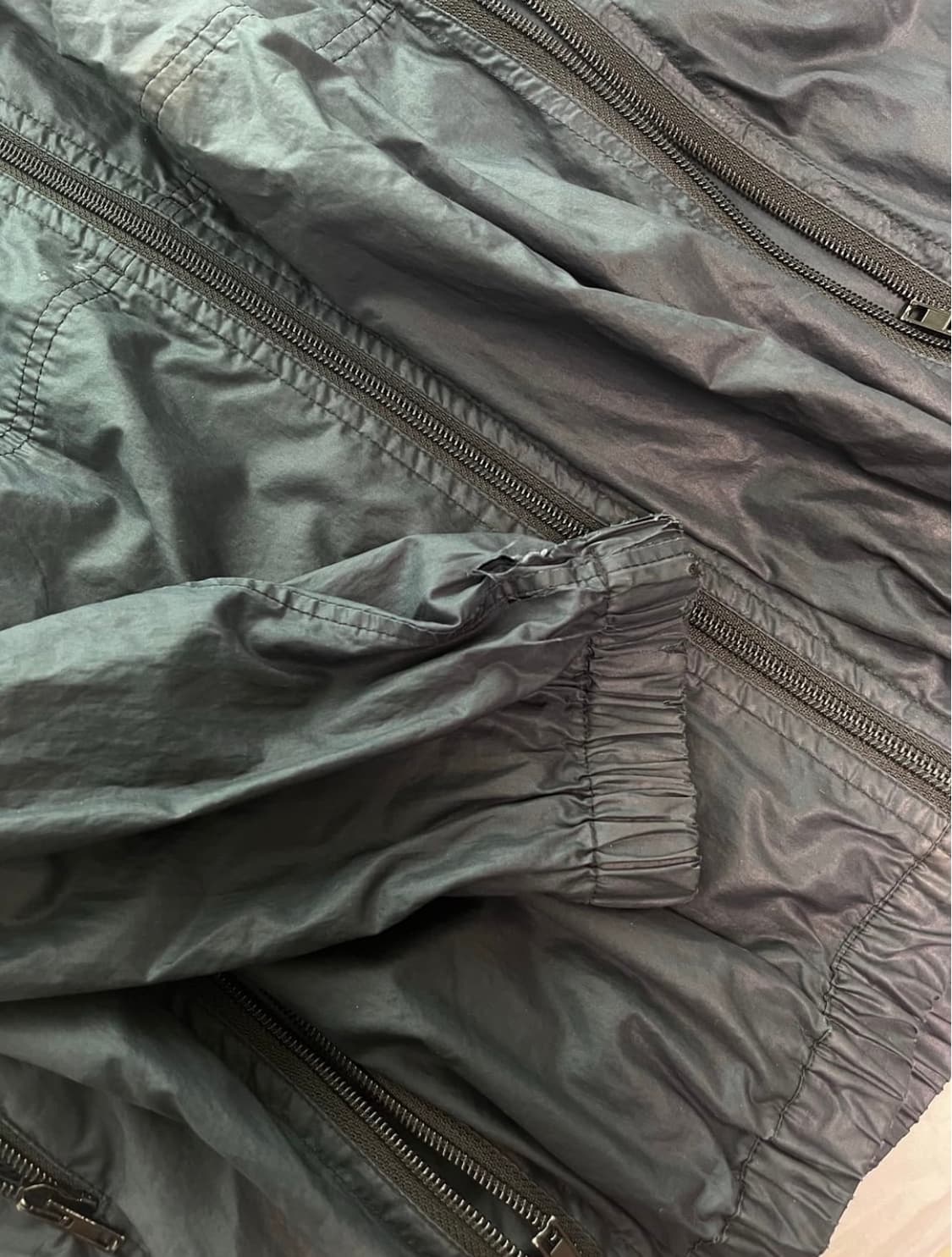 르메르 지퍼자켓 상품이미지5