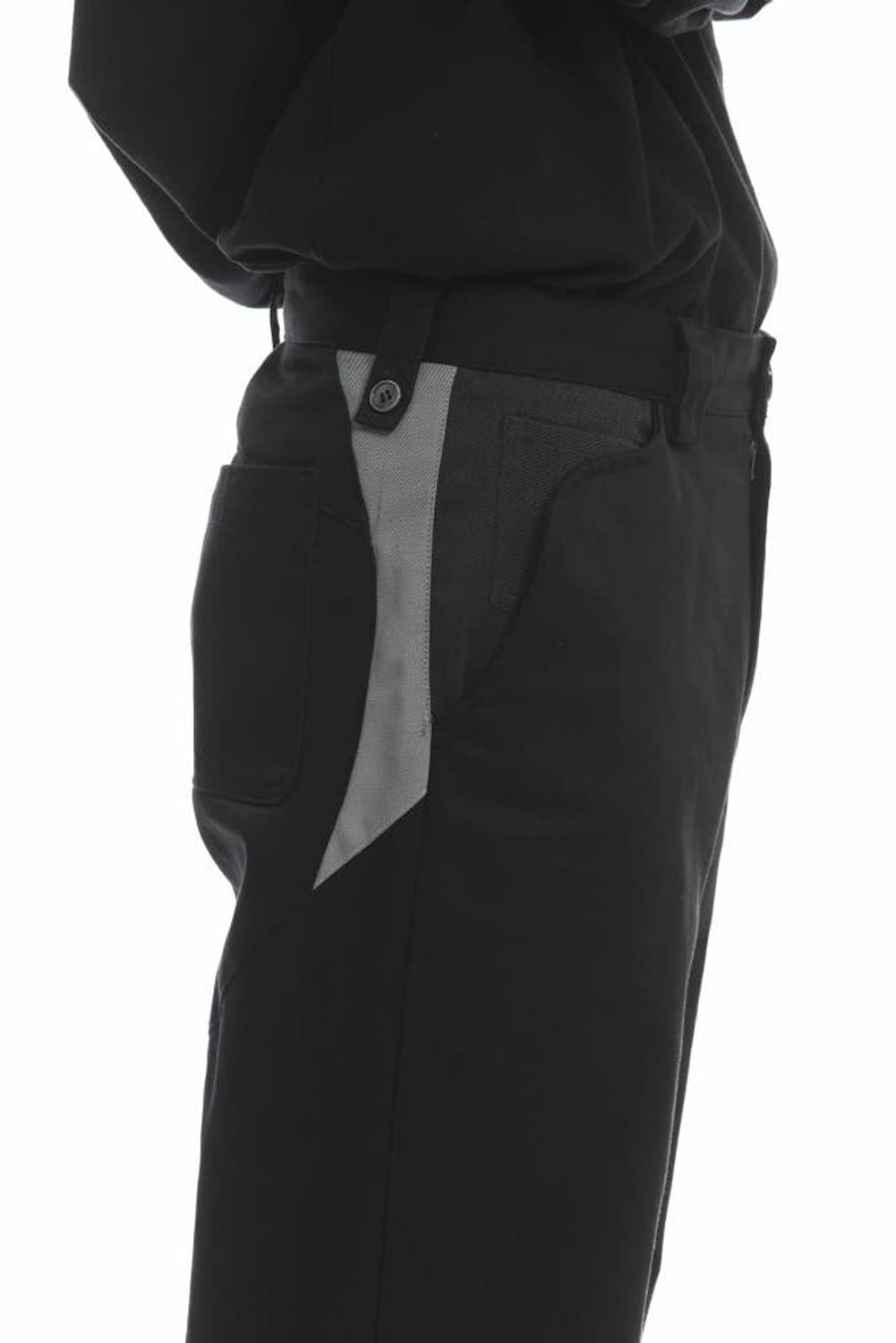 curated parede 트라우저 상품이미지1