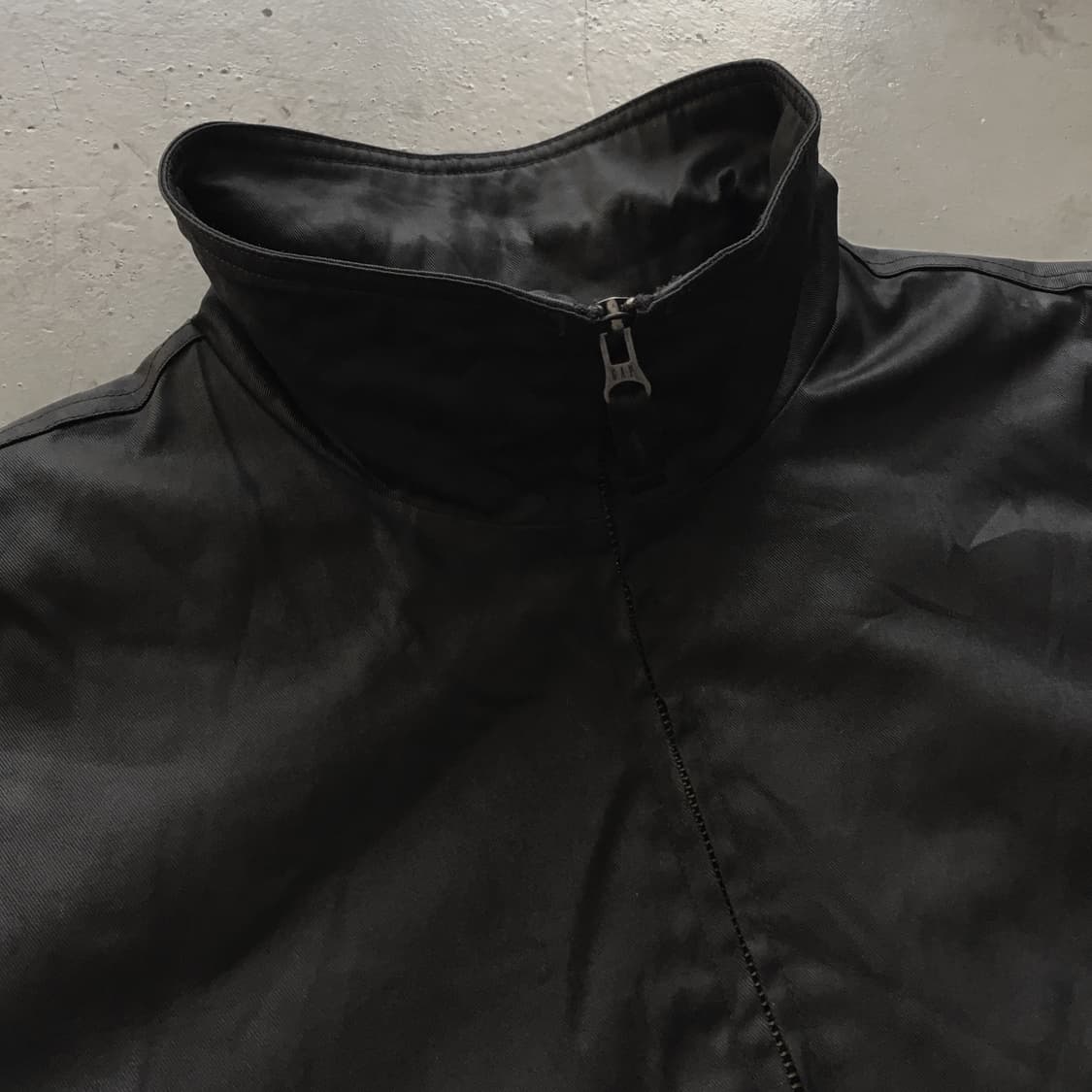 2000‘s  Gap Coated Cotton Jacket 상품이미지6