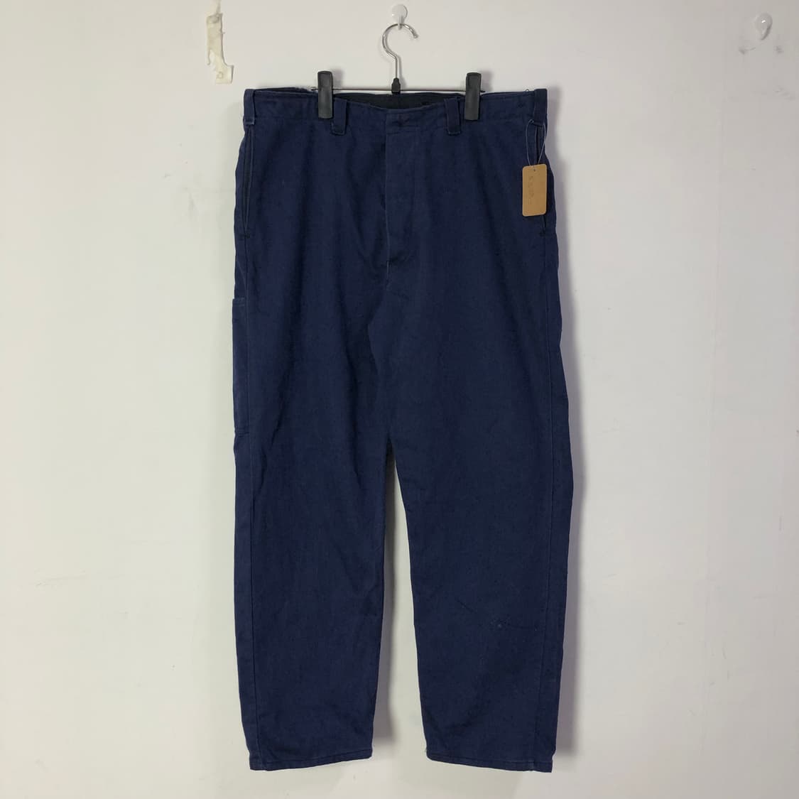 1980~90s German Work Pants  상품이미지4