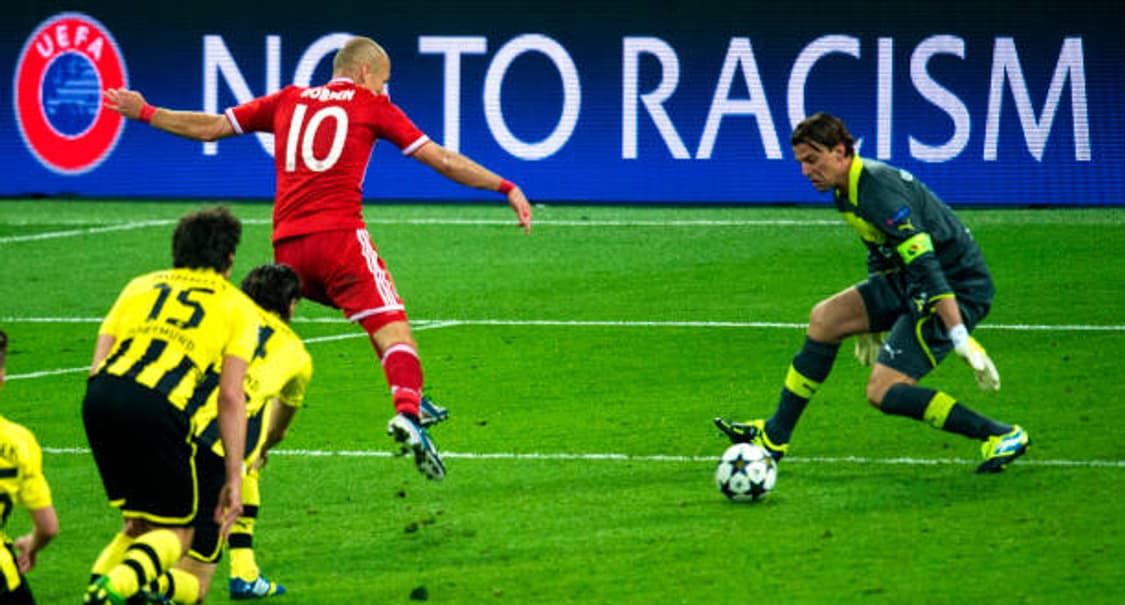 ♤필독♤ 12/13 도르트문트 홈 GK  XL <새상품> 상품이미지4