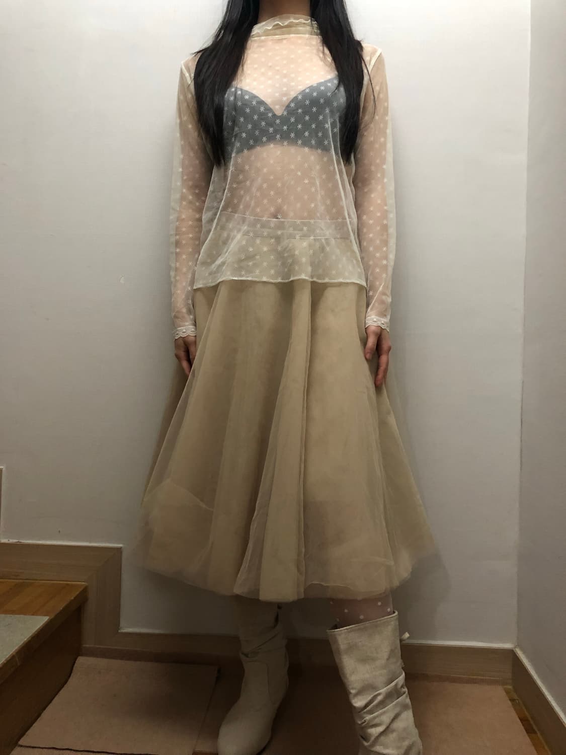 빈티지 코디셋(개별구매가능) 상품이미지5