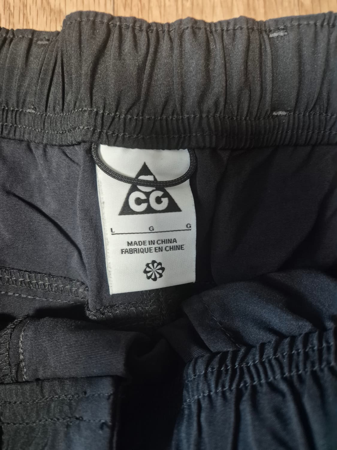 Acg 스미스 서밋 팬츠 판매합니다 상품이미지3