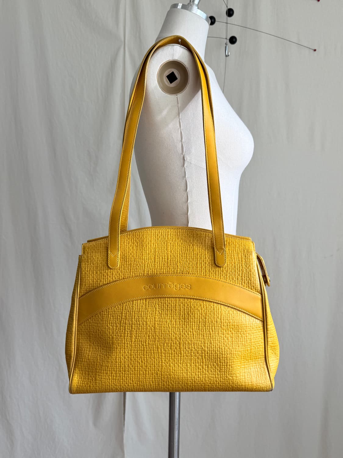 Courreges 숄더백 (France) 상품이미지2