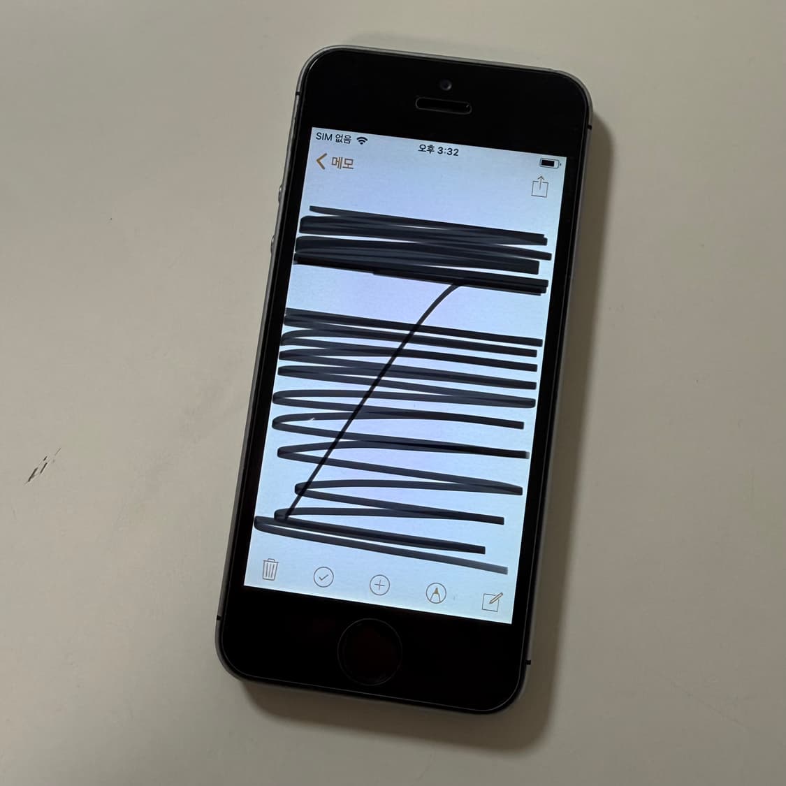 아이폰 5s 16기가 상품이미지4