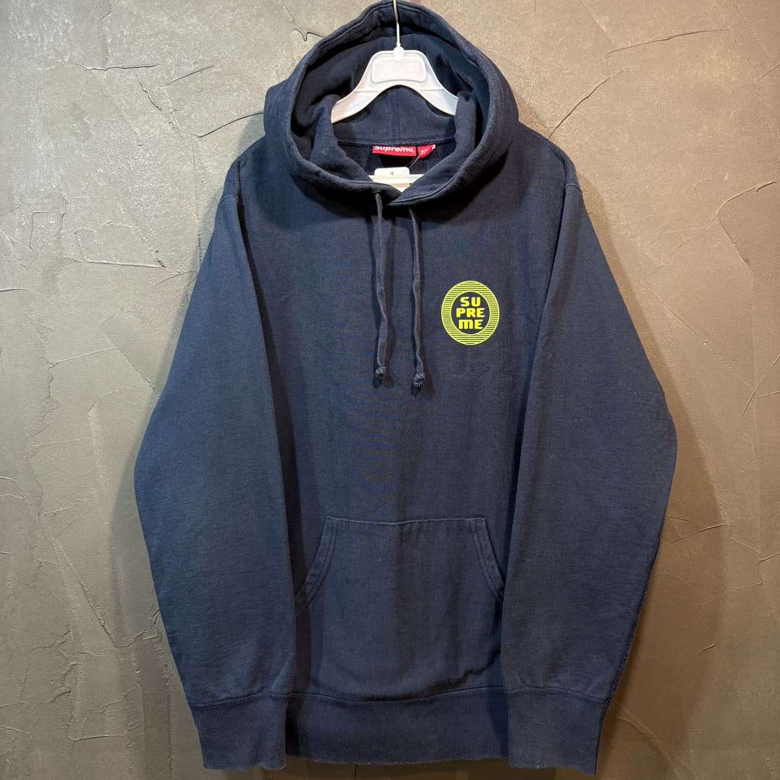 [M] SUPREME 슈프림 스웻 후디 상품이미지1