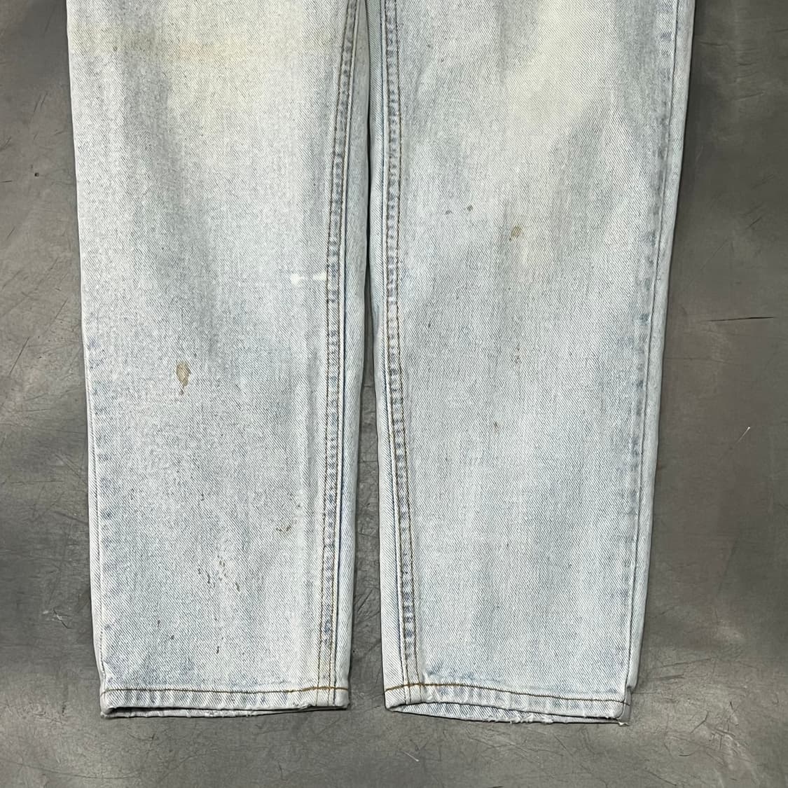  USA 리바이스 550 데님 팬츠 y14668 상품이미지4