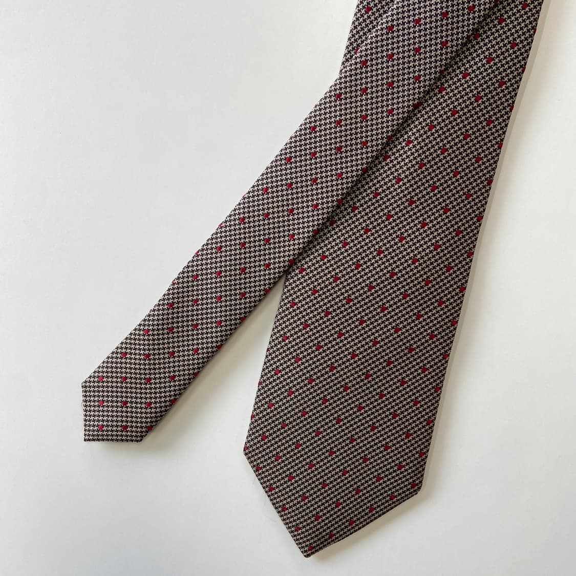 pal zileri 빨질레리 명품 정품 넥타이 상품이미지2