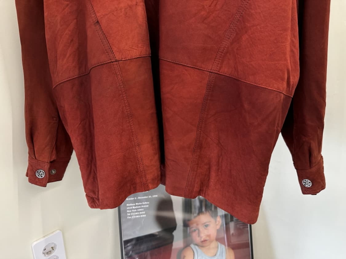 80-90'S GIORGIO SAPPINI (XL) 상품이미지8