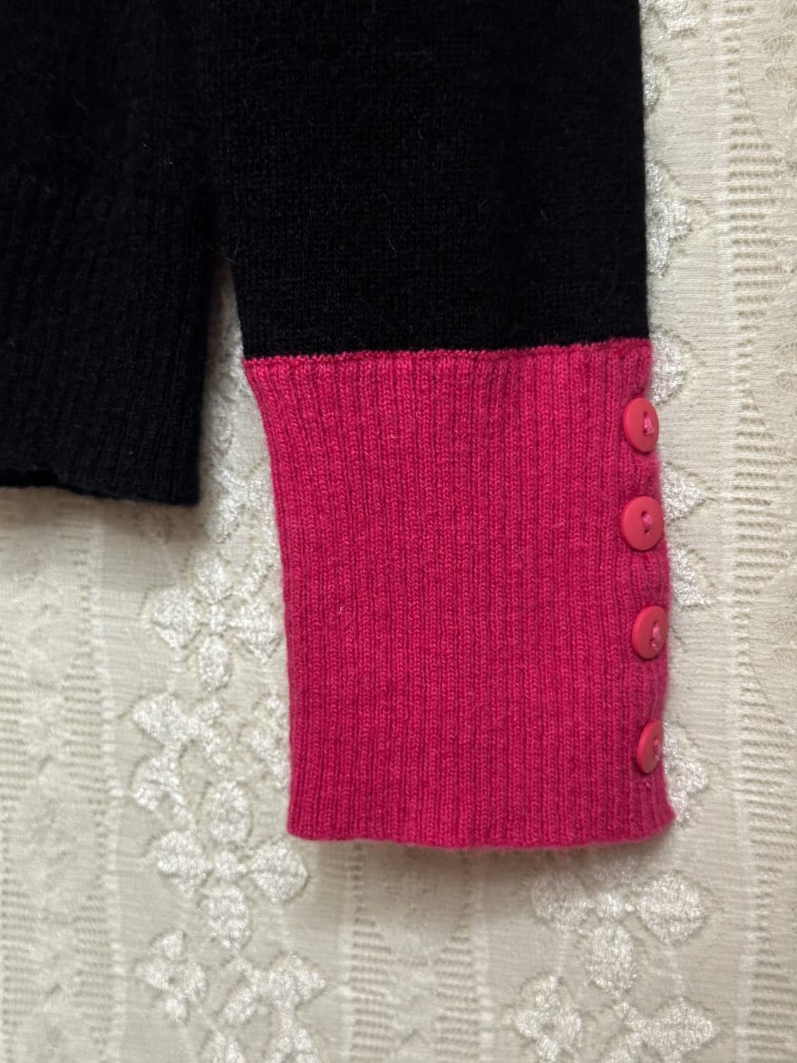 wool70% 니트 상품이미지5