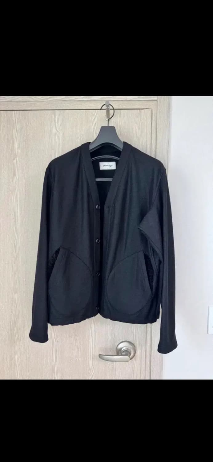 이얼즈어고 가디건 상품이미지2