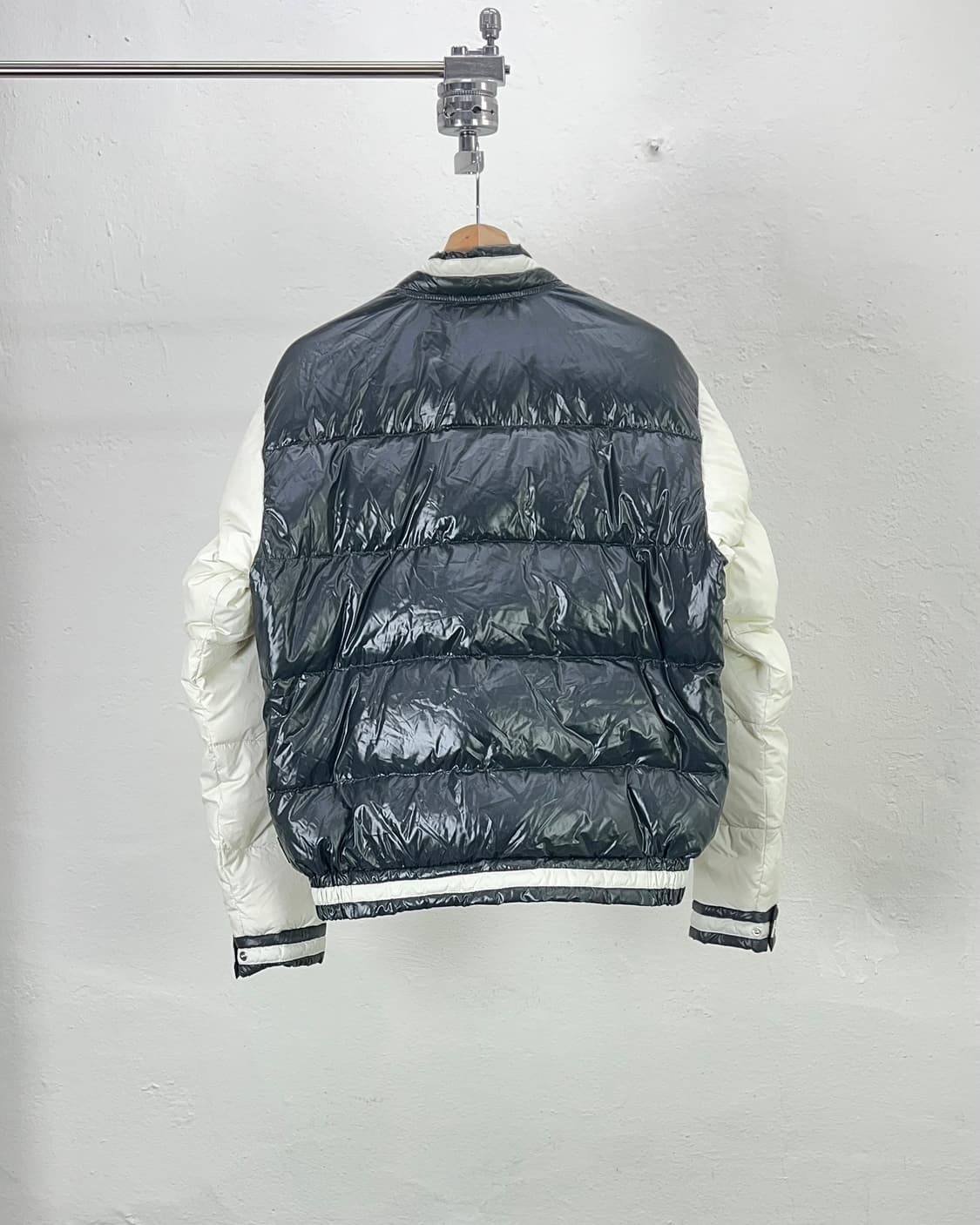 듀베디카 시노네두에 구스 다운 패딩 자켓 상품이미지6