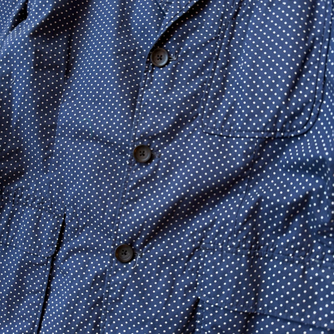 엔지니어드 가먼츠 도트 베이커 자켓 상품이미지6