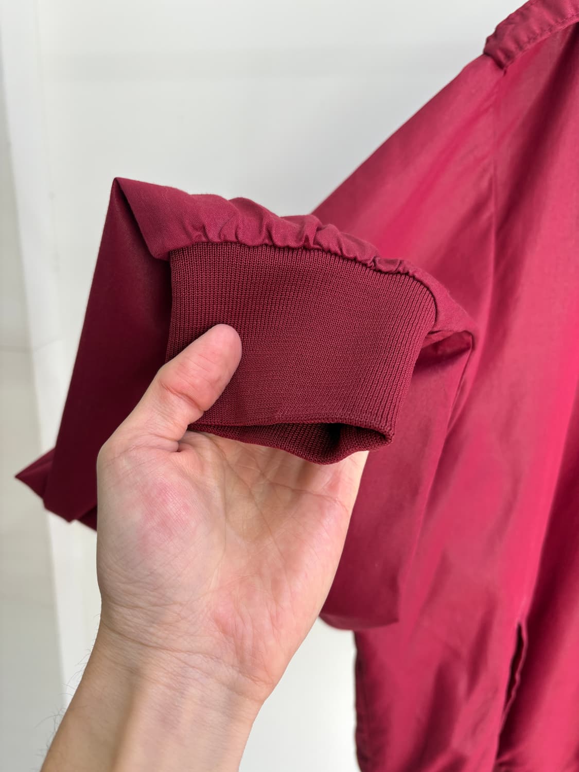 FOUR SEASONS (Made in USA) 자켓 상품이미지4