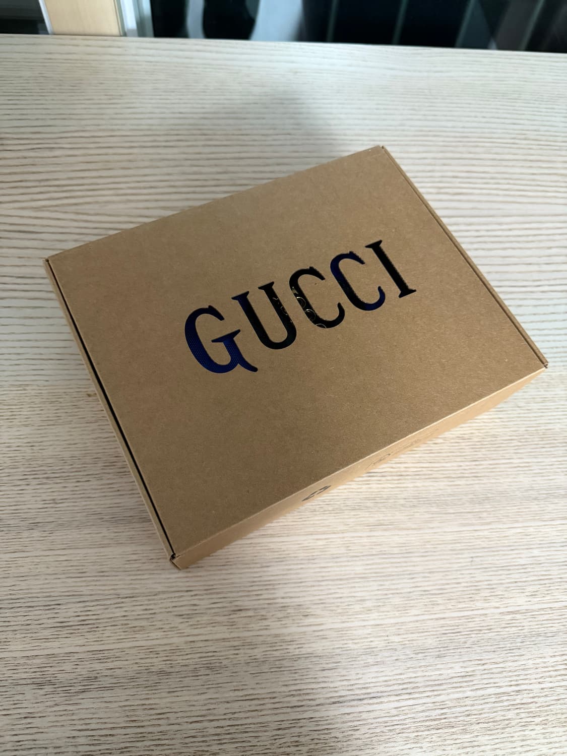 구찌 오프 더 그리드 파우치 백팩 새상품 상품이미지6