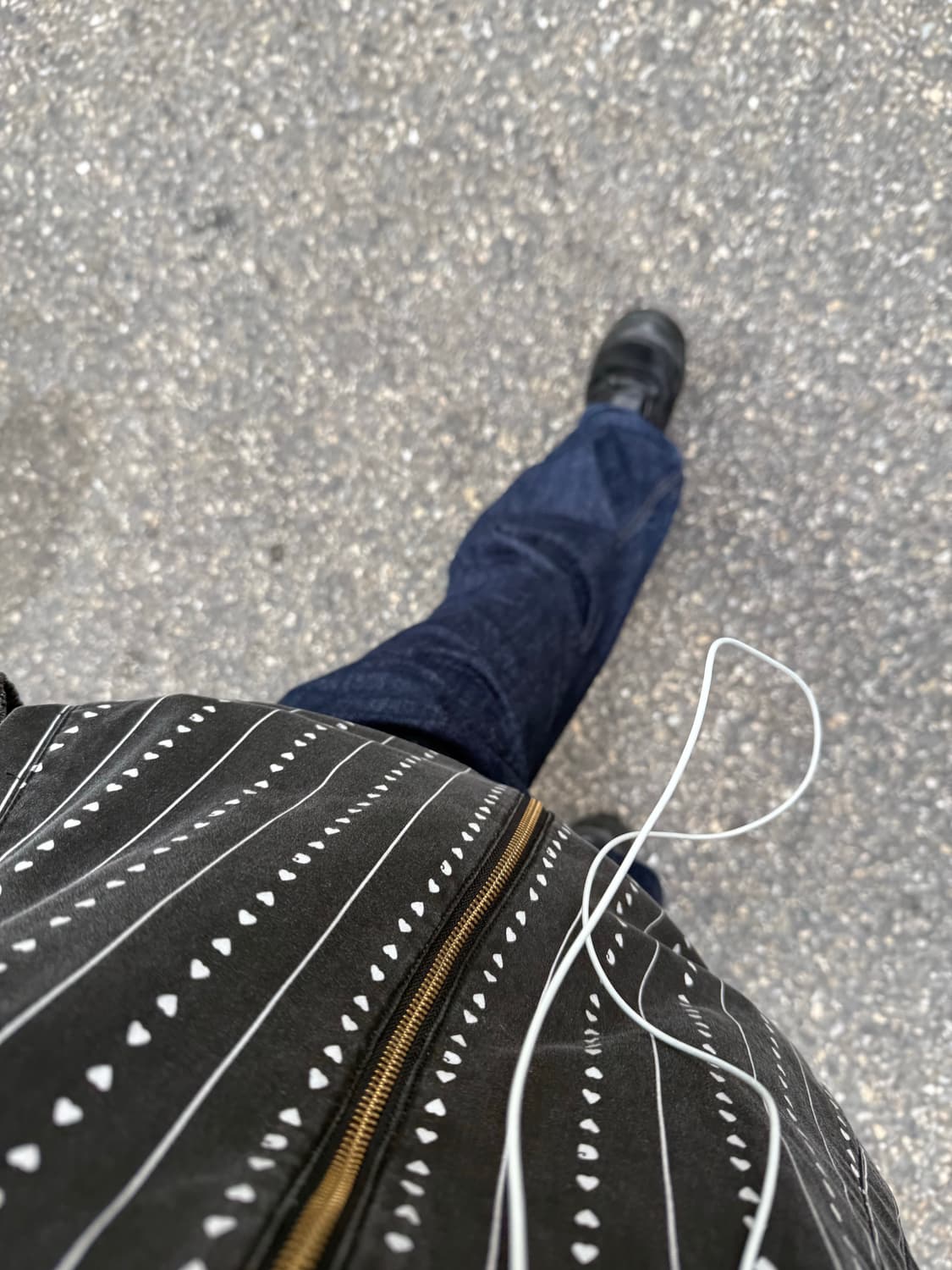 칼하트 wip 허드슨 리버시블 자켓 상품이미지4