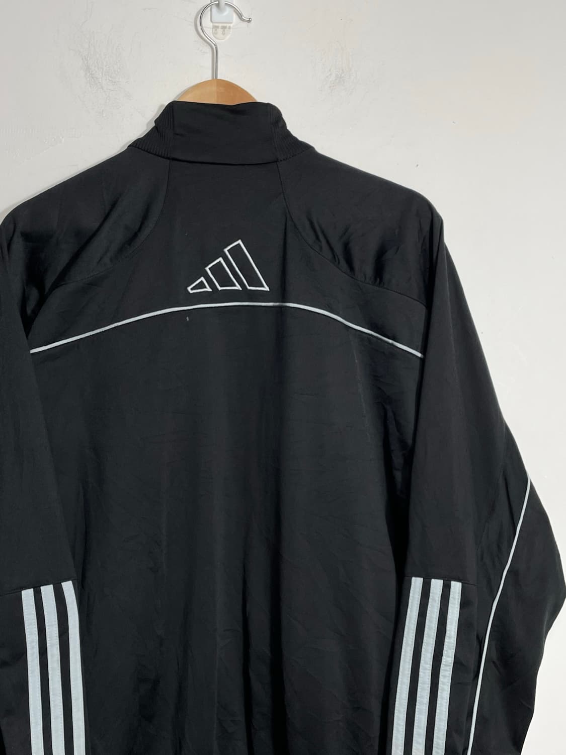 아디다스 미드로고 트랙탑 져지 Xl  상품이미지5