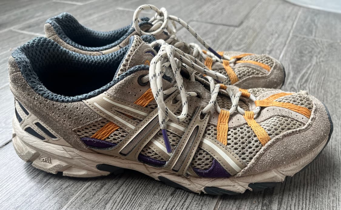 아식스 젤소노마 우드 크레이프 280 상품이미지3