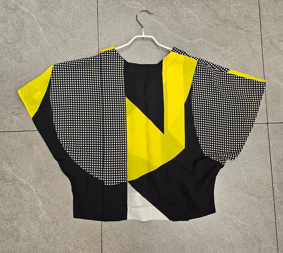 이세이미야케 ISSEY MIYAKE 여성 블라우스 2 상품이미지4