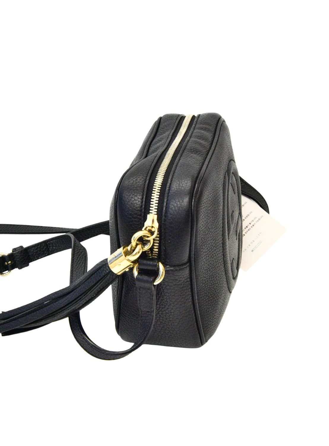 구찌 소호 테슬 디스코백 (정품) 상품이미지4