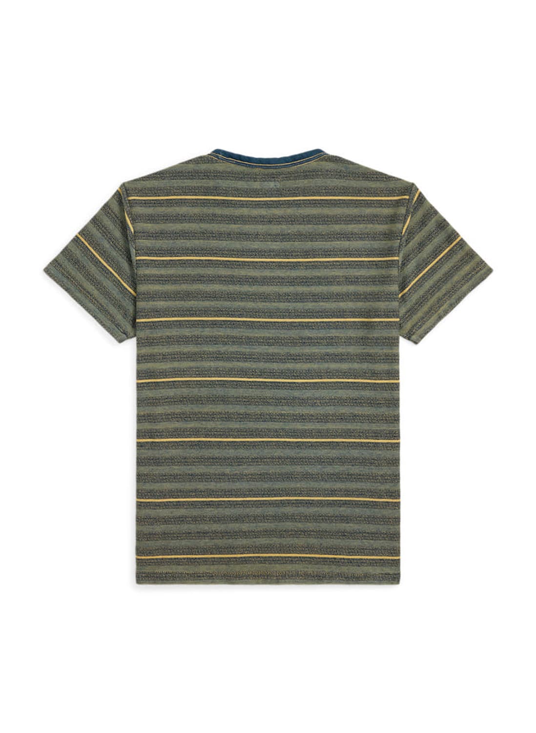 더블알엘 RRL 인디고 스트라이프 새상품 M 상품이미지2