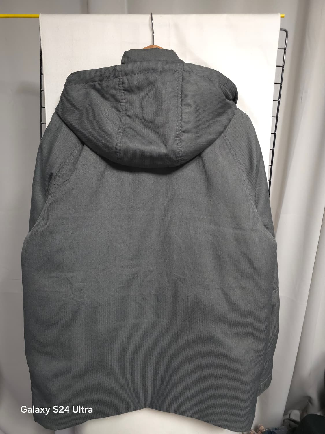 나이키 조던 구스다운 후드 패딩 M ✨️정품✨️
 상품이미지2