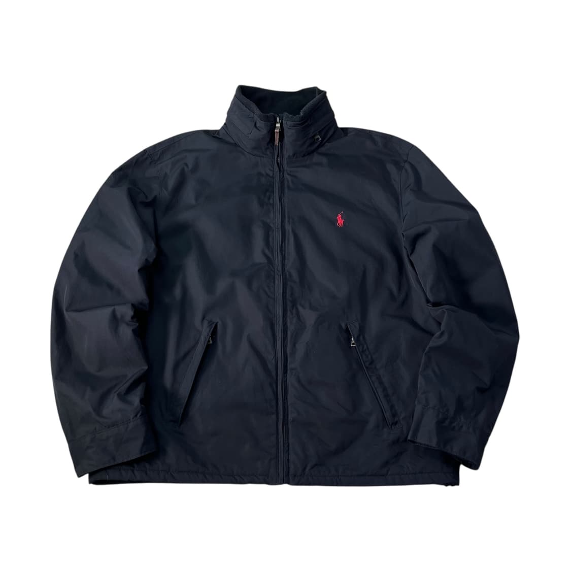 105 폴로랄프로렌 폴리쉘 페리 자켓 상품이미지1