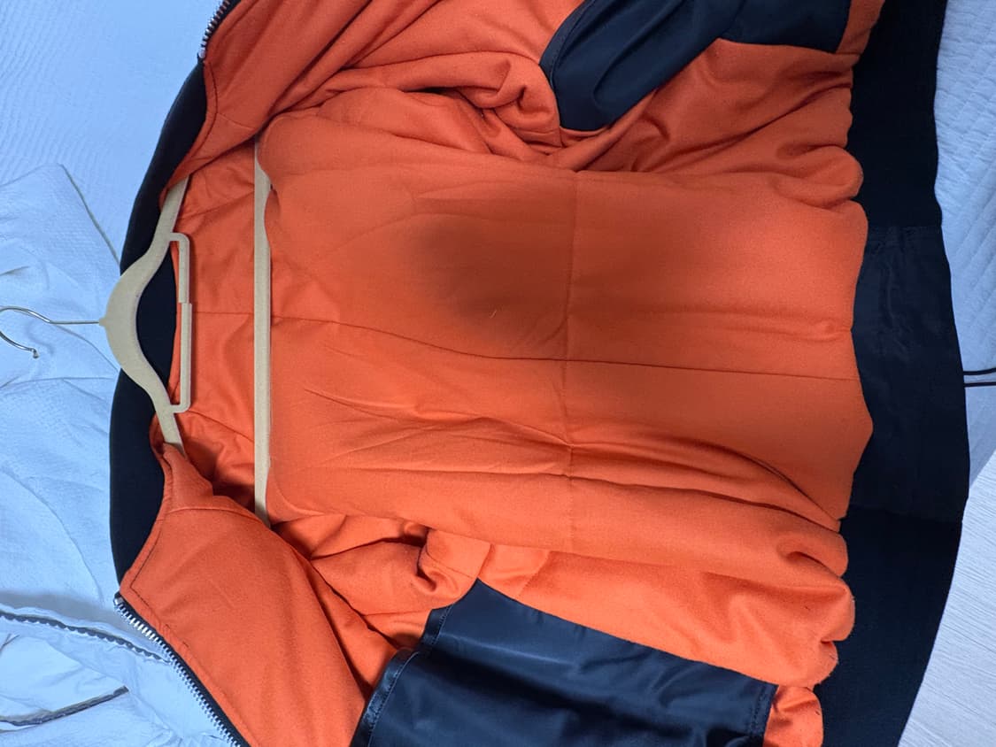 타카히로 미야시타 에크루 이중봄버 44 상품이미지4