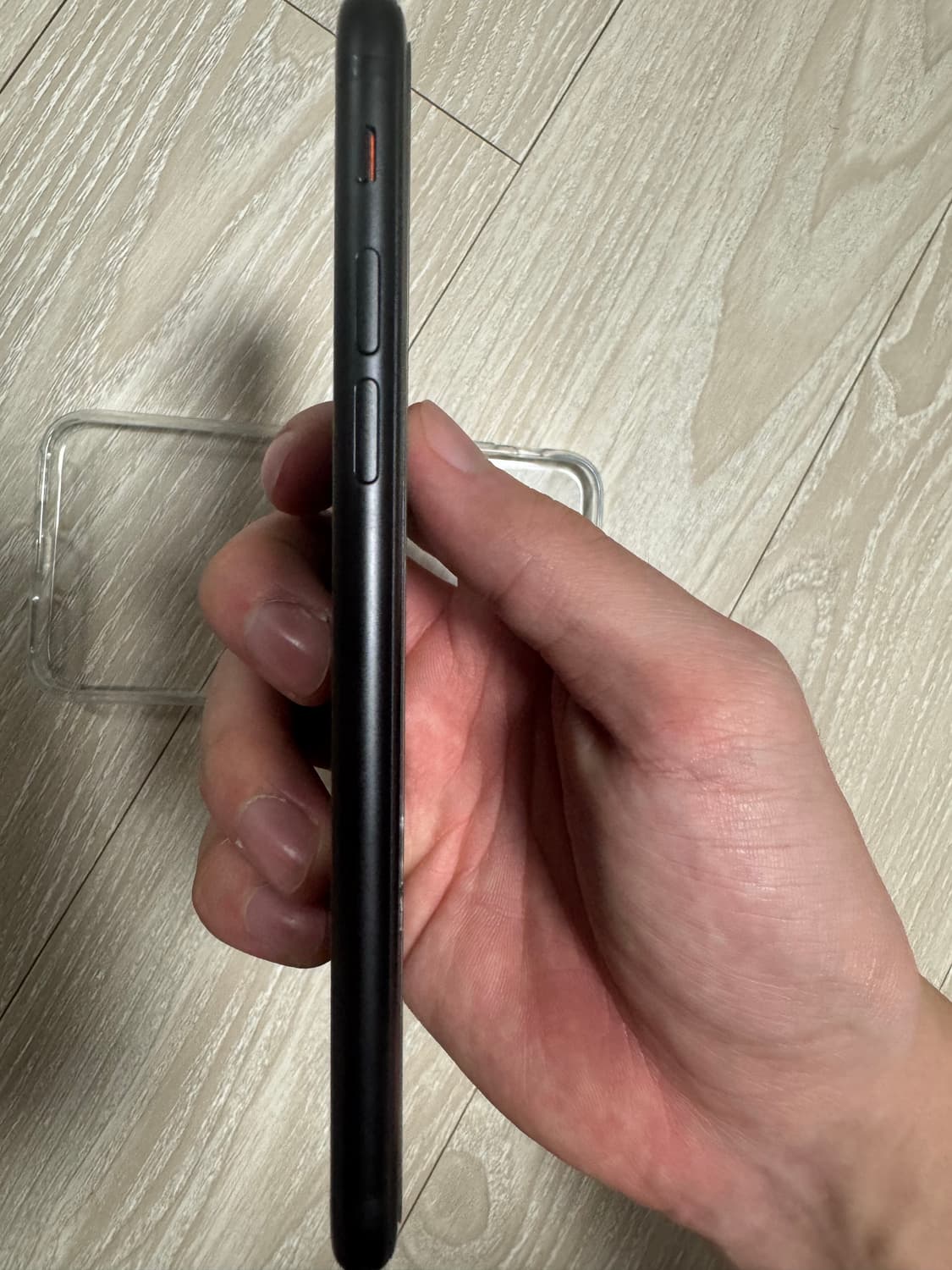 아이폰7 블랙 128g  상품이미지3