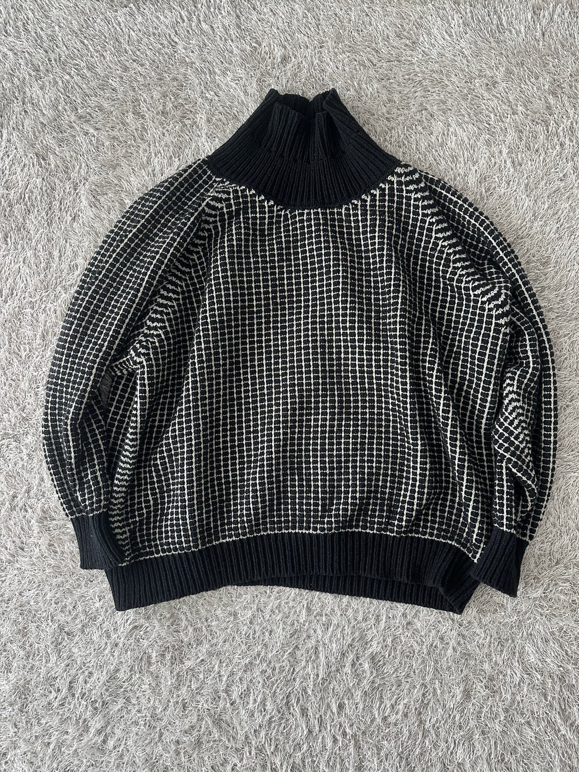 Janjanvanessche 라린니트  상품이미지1