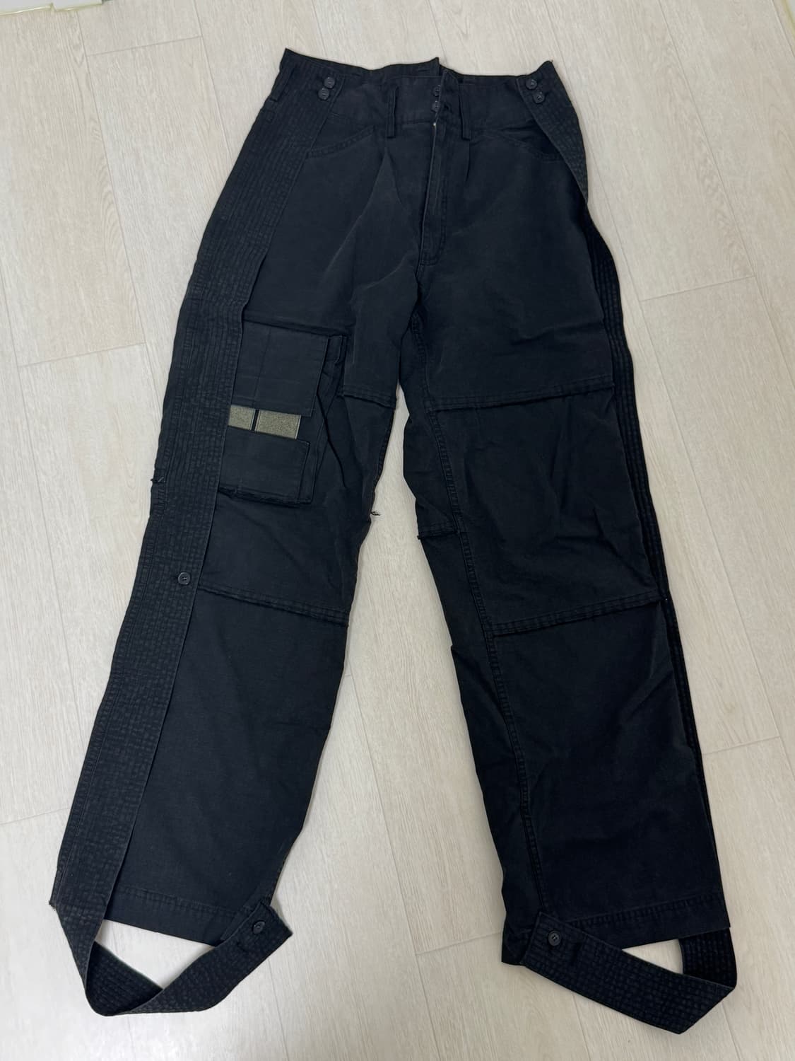 코스트퍼킬로 팬츠 상품이미지1