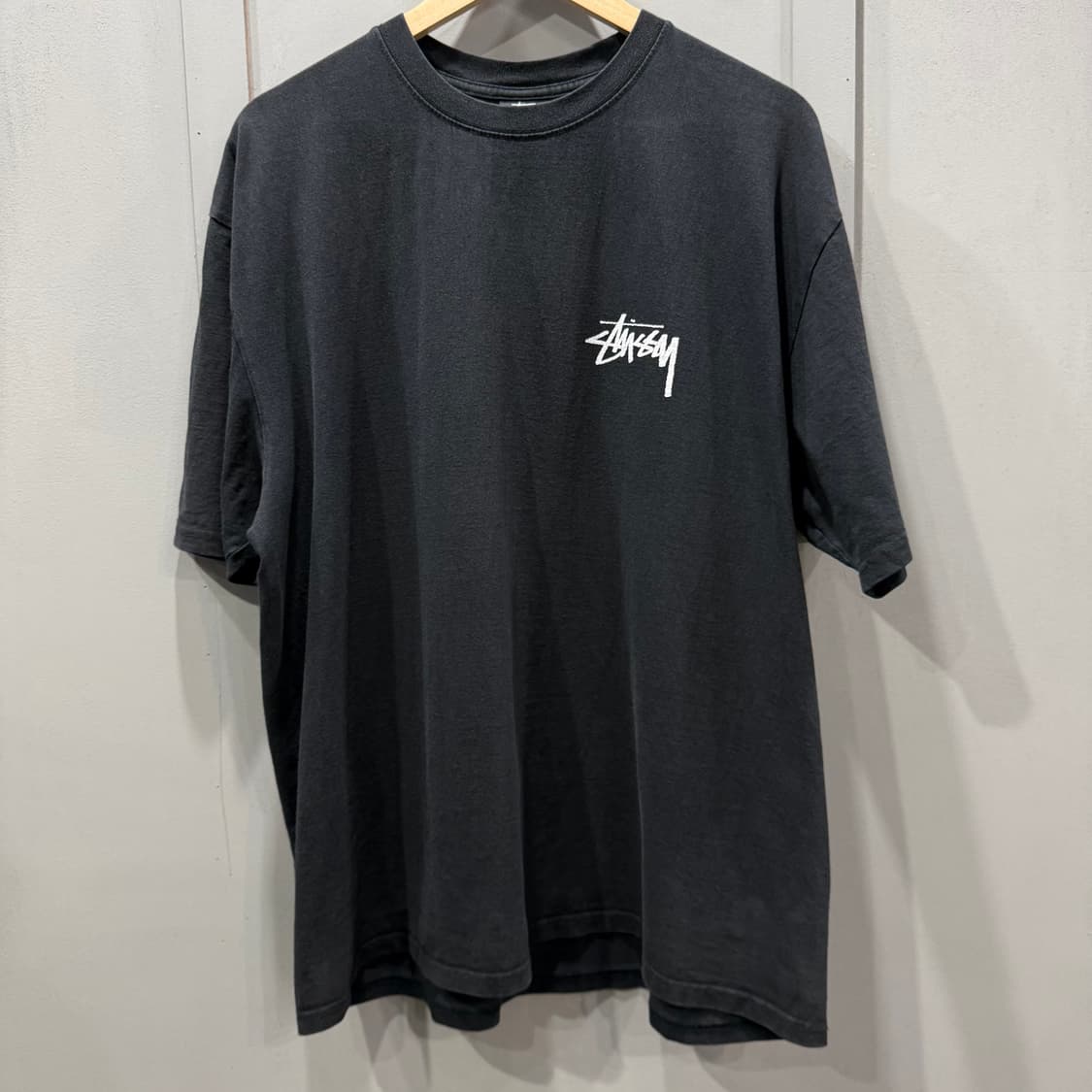 XL 스투시 Stussy 리빈 하마 반팔 티셔츠 상품이미지2