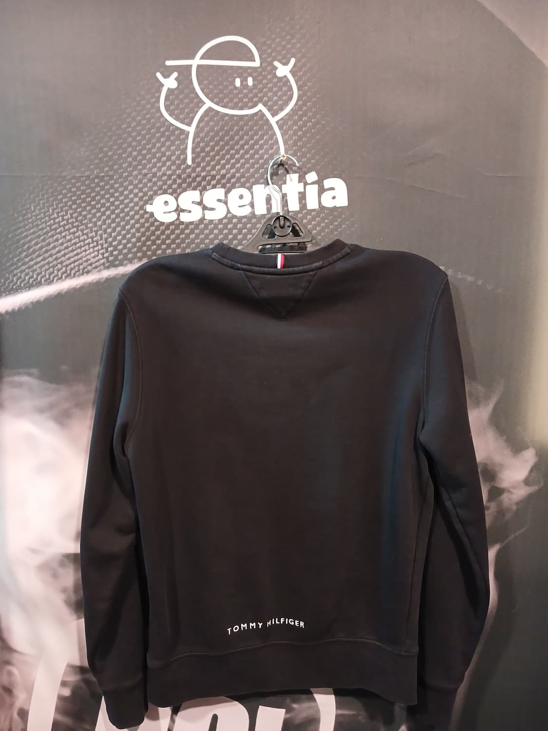 타미힐피거 스웻셔츠 맨투맨 상품이미지3